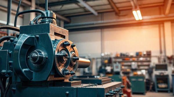 Hochwertige gebrauchte Mehrspindeldrehmaschinen für Ihre Produktion
