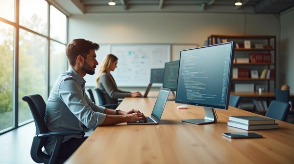 IT Workflows automatisieren: wo der Zeitgewinn wirklich entsteht